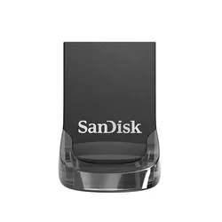 SanDisk Ultra Fit Pendrive USB Alta Velocidad de Lectura