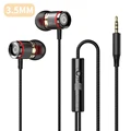 3.5MM AUX Black