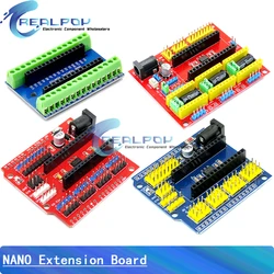 Arduino UNO R3 Adaptador Placa Expansión - Escudo Prototipo