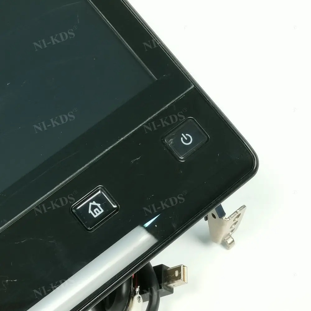 Panel de Control para Xerox VersaLink, pantalla táctil 948K20152, B400, B405, C400, C405, 948K20154, 948K20156 - imagen 4