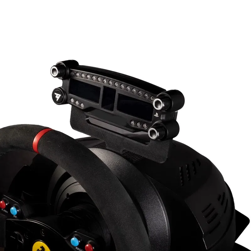 Soporte de instrumentos Bluetooth para Thrustmaster T300, volante de juego de impresión 3D, soporte para Sim Racing - imagen 3