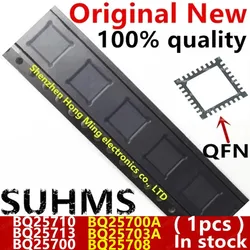 Circuito integrado cargador de batería BQ25700 QFN