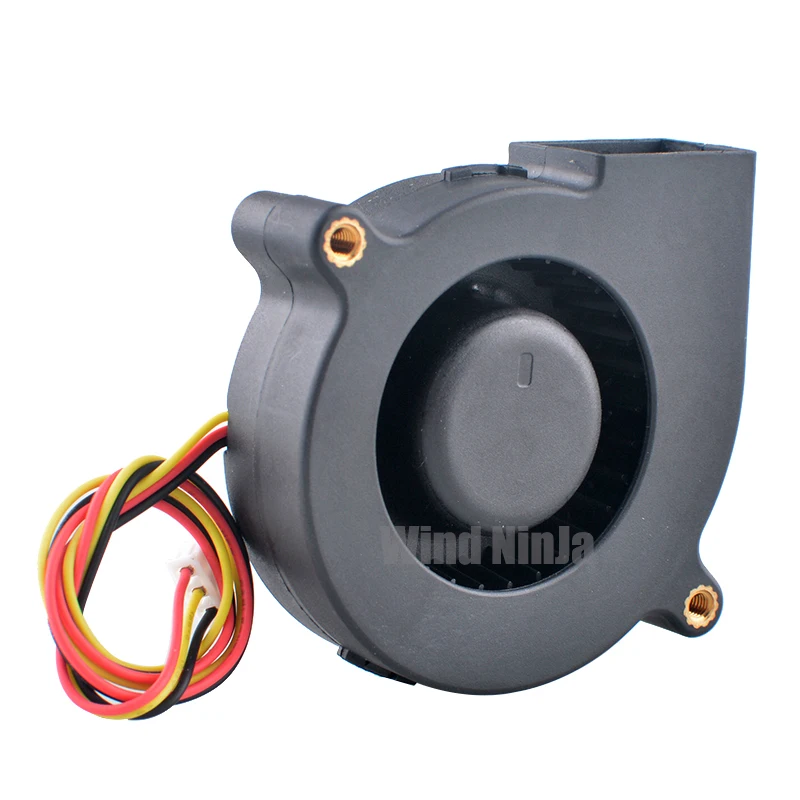 MF50150V3-C01A-F99 5cm 50mm ventilador 50x50x15mm DC5V 0,54 W ventilador centrífugo ventilador de refrigeración para reinicio automático/tipo R, Vapo - imagen 3