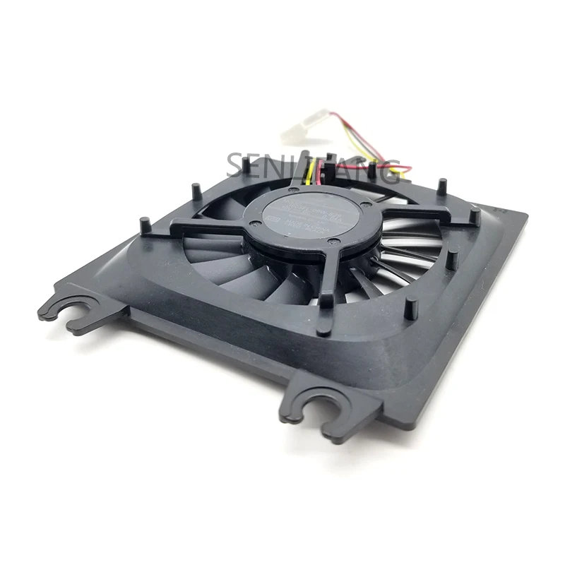 Enfriador bien probado 3605FL-09W-S29 DC10V 0.04A para ventilador de TV de plasma de proyector TH-P55VT31C