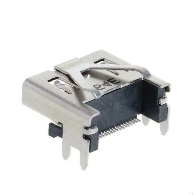 reemplazo puerto fácil instalación para delgadas ofrece audios claros y presentaciones video K1KF - imagen 2