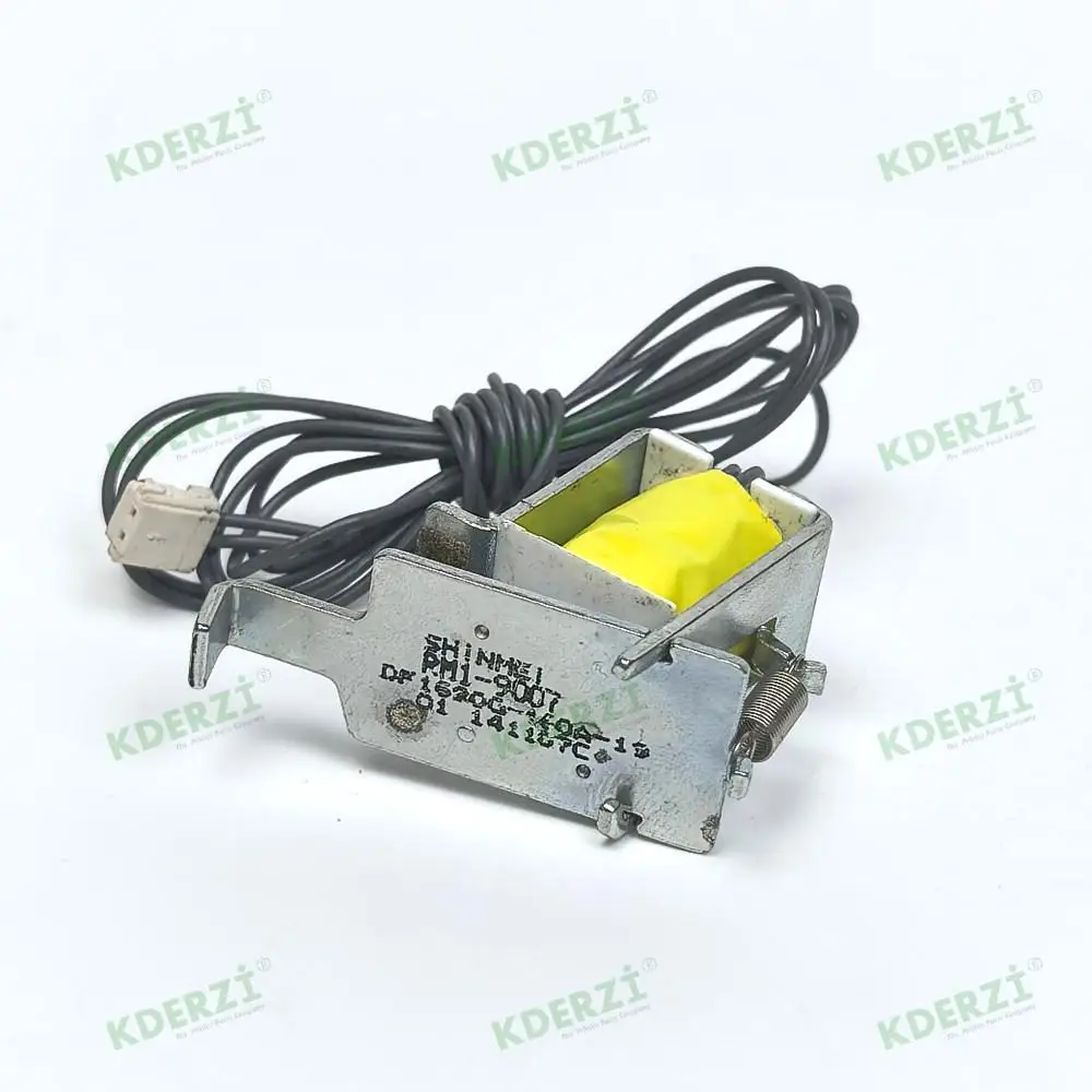 1 solenoide Original para HP LJ M251 M251n M276 M276nw Canon LBP7100 7110 relé RM1-9006 RM1-9007 - imagen 4