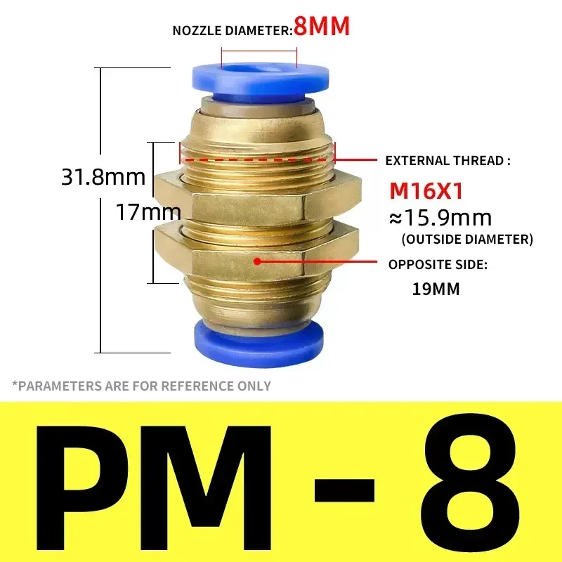 PM-8