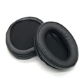 Black  Earpads