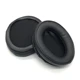 Black  Earpads