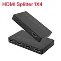 HDMI Splitter 1X4