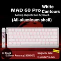 Mad60 Pro White