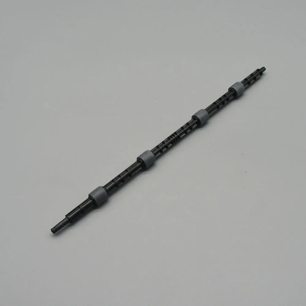 5 uds JC91-01070A JC66-03082A rodillo de salida de fusor para SAMSUNG M2020 M2021 M2022 M2026 M2070 M2071 SF760 SCX 3400 3405 3407 ML 2160 - imagen 2