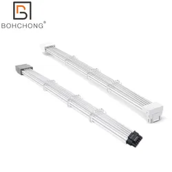 Cable 12VHPWR PCIe 5.0 600W para RTX 4090 y 4080