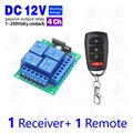 1 Receiver 1 Remote
