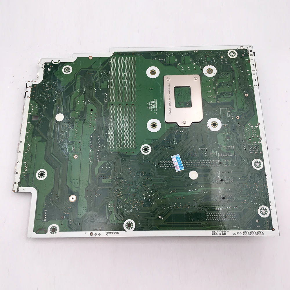 912337 -001 912337 -601 901017 -001 para HP EliteDesk 800 G3 SFF PC placa base de escritorio prueba perfecta - imagen 4
