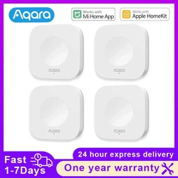 Aqara Mini – Interruptor inalámbrico Zigbee para HomeKit