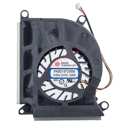 Ventilador Refrigeración CPU MSI GT60 GT70 – Repuesto Original