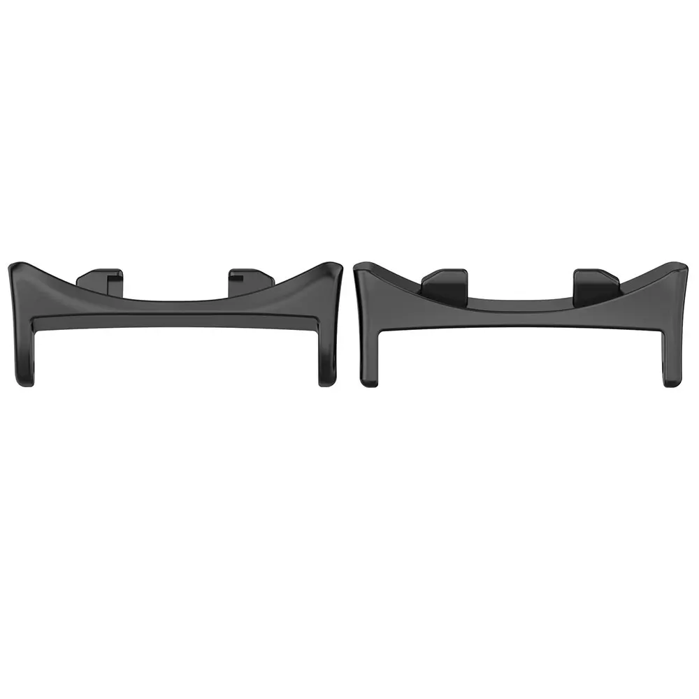 Adaptateur pour montre Honor, 2 pièces, 20mm, connecteur en acier inoxydable 316L, accessoires pour montre Honor - imagen 5