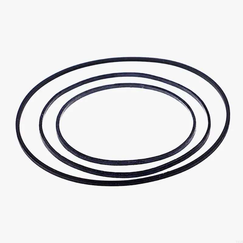 Y88B 50pcs / 1 mm Universal mélange cassette Machine bande - imagen 2