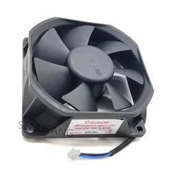 Ventilador SUNON MF75251V1-Q040-G99 12 V para proyector