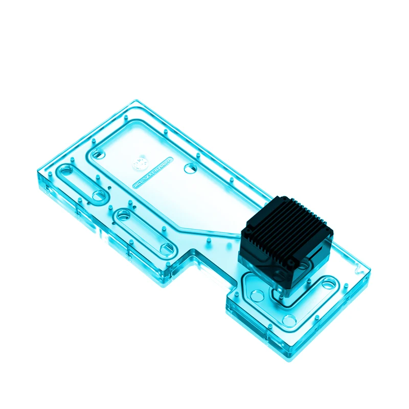 12V Plate(Pump)
