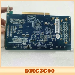 DMC3C00 Tarjeta de Control de Movimiento de 12 Ejes