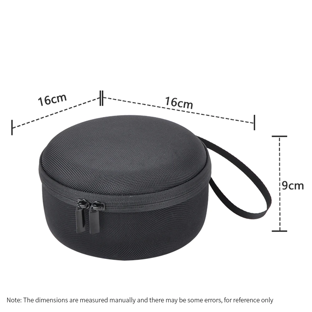 Bolsa de almacenamiento de EVA dura para SKG G7 2nd, masajeador de cuello, caja de protección portátil G7 Gen2, edición exclusiva, protector de cuello, estuche de transporte - imagen 5