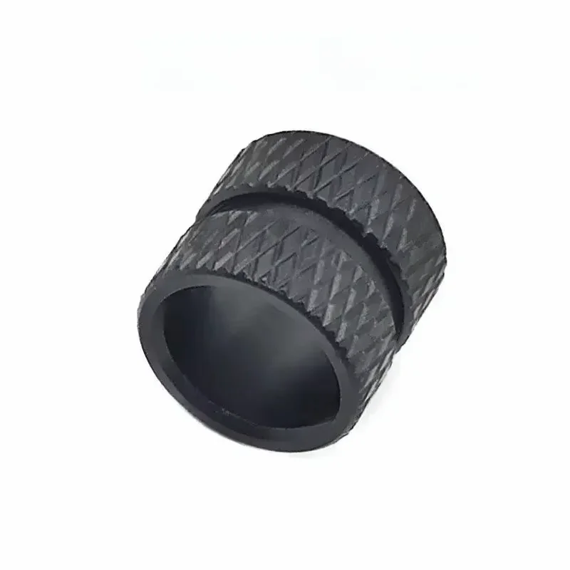 Rodillo de ratón para ratón MX Master 1S/2S, rueda de Metal, reemplazo de Material de aleación de aluminio, herramientas de reparación de accesorios de ratón para juegos personalizados - imagen 4