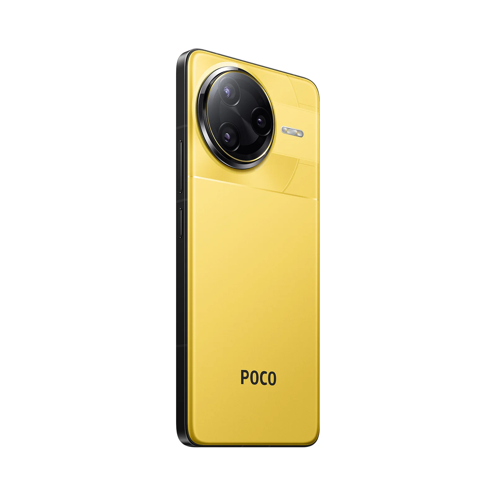 Oficial | Xiaomi | POCO | POCO F7 ULTRA, PRECIO ANTICIPADO Y REGALO LIMITADO, Flagship Snapdragon® 8 Elite, Batería enorme de 5300 mAh (typ), Pantalla AMOLED Flow 2K de 120 Hz - imagen 5