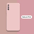 Sakura Pink