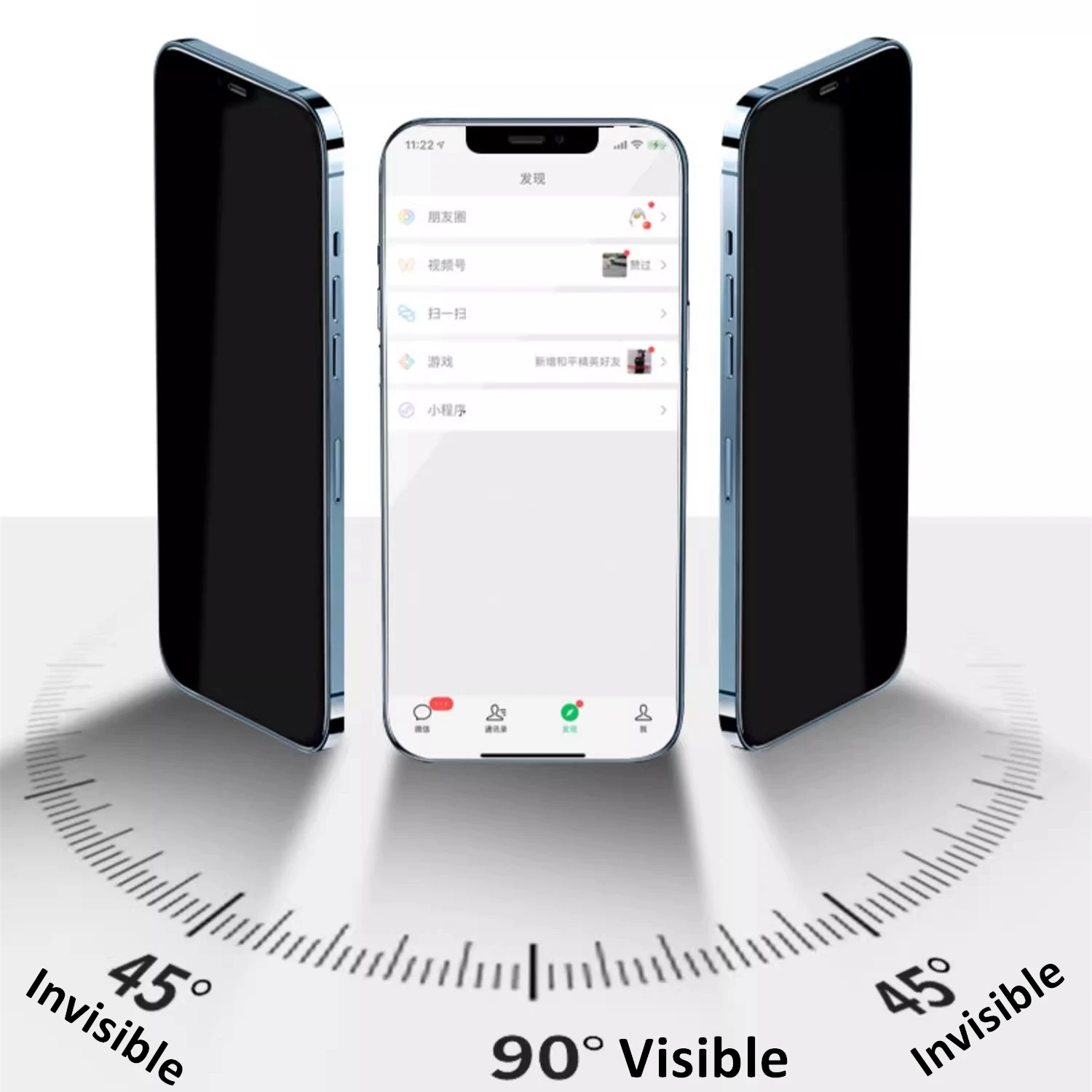 Para Realme Note 70T vidrio Realme Note 70T Protector de pantalla privacidad vidrio templado película protectora de lente de cámara en Realme Note 70T - imagen 2