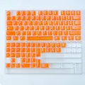 114 Keys Orange