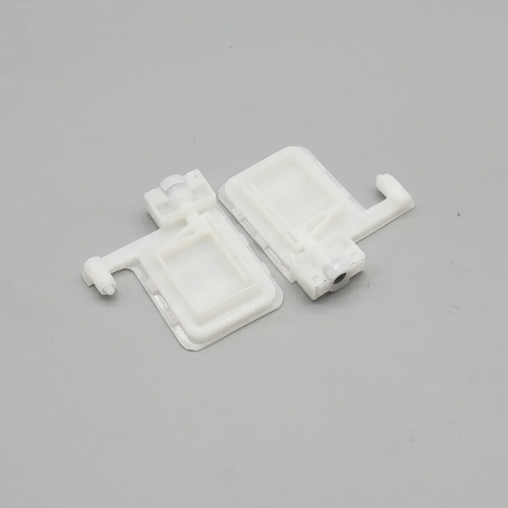 10 Uds DX5big amortiguador de tinta para EPSON DX5 DX7 XP600 TX800 4720 I3200 Mutoh Galaxy Xuli filtro dumper de tinta de impresora - imagen 5