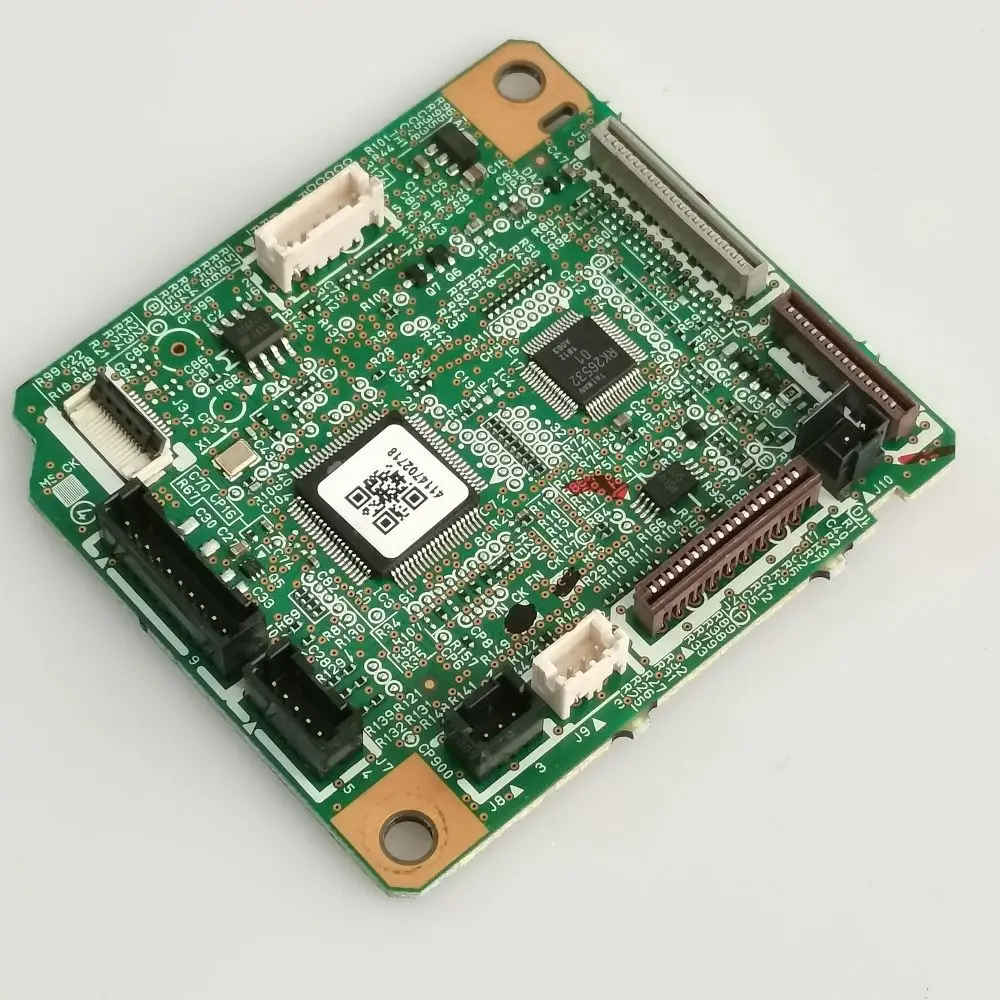 Placa controladora CC Original RM2-7509 para HP LaserJet Pro M402 M403 M426 M427 402 403 426 427 placa de PC RM2-8680 - imagen 3