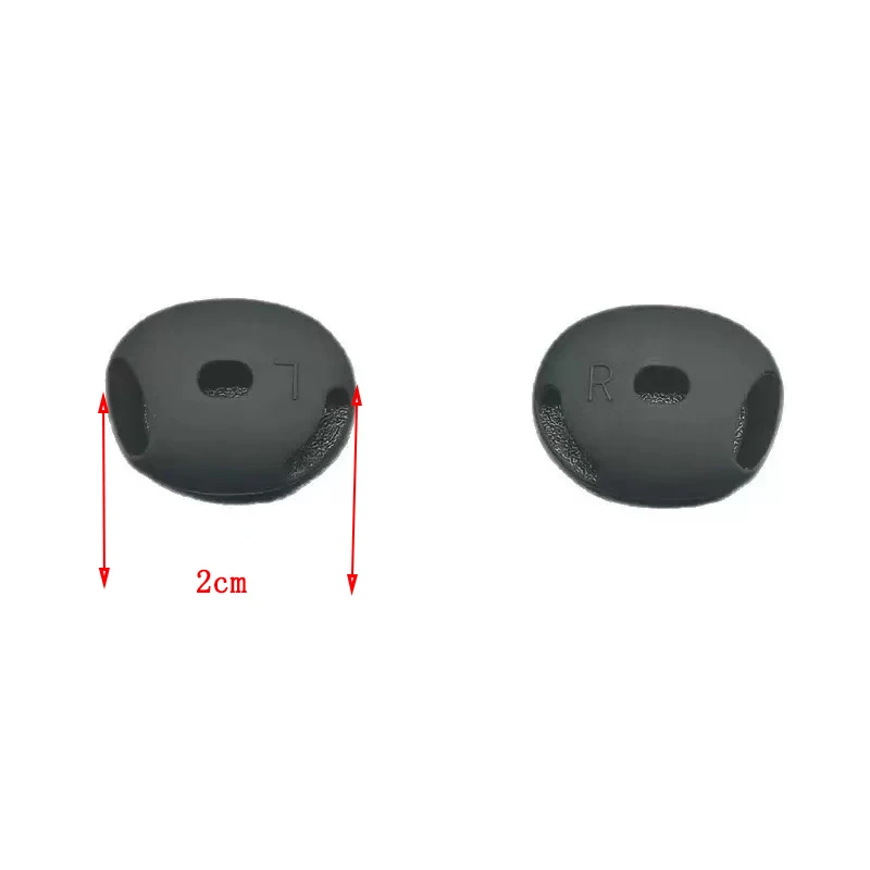 Funda Silicona Apple AirPods 4 – Ultrafina Antigolpes - imagen 5