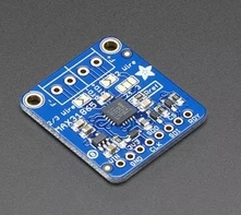 1 Uds 3328 PT100 RTD Temp SNSR módulo amplificador enrollador desarrollo