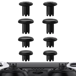 eXtremeRate ThumbsGear Thumbsticks intercambiables PS5 Edge - Negro