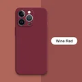 Wine Red