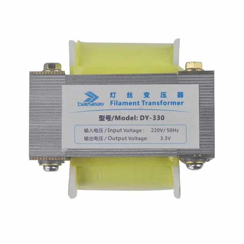 Nuevo para transformador de equipo de microondas transformador de filamento de secado de microondas transformador de filamento de magnetrón DY-330