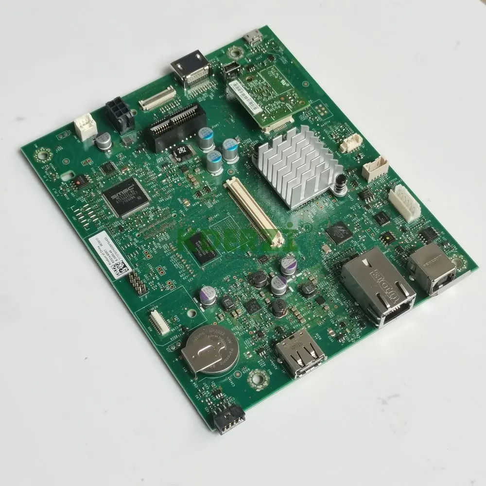 K0Q14-60001 formateador PCA Original para impresora HP LaserJet gerenciada serie E60065 placa madre lógica principal - imagen 3