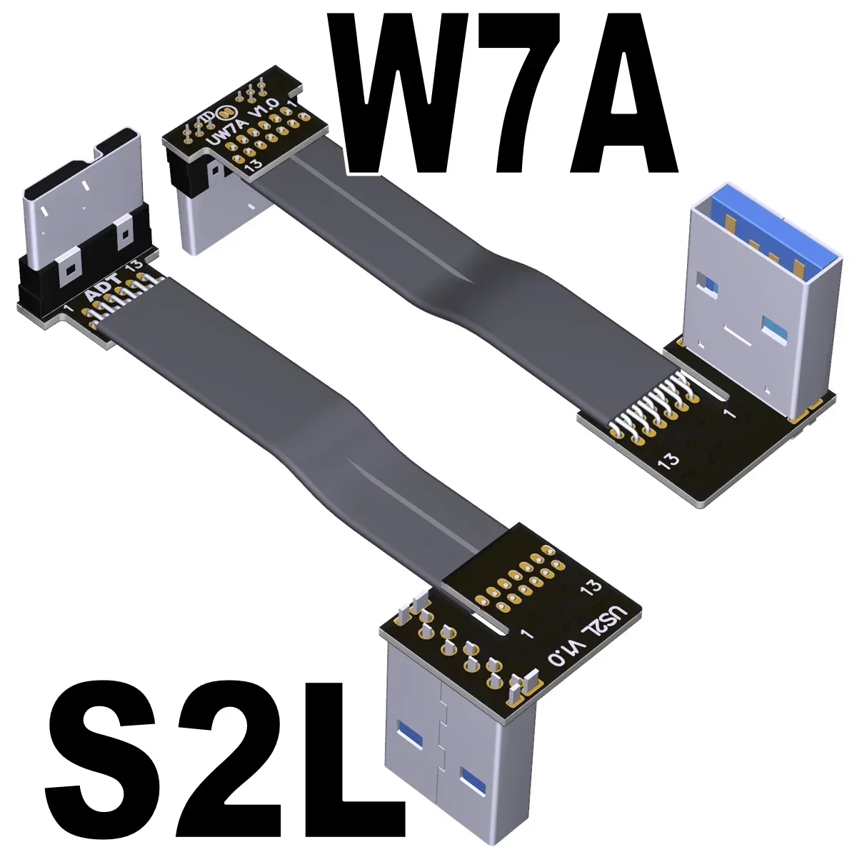 S2L-W7A 13P