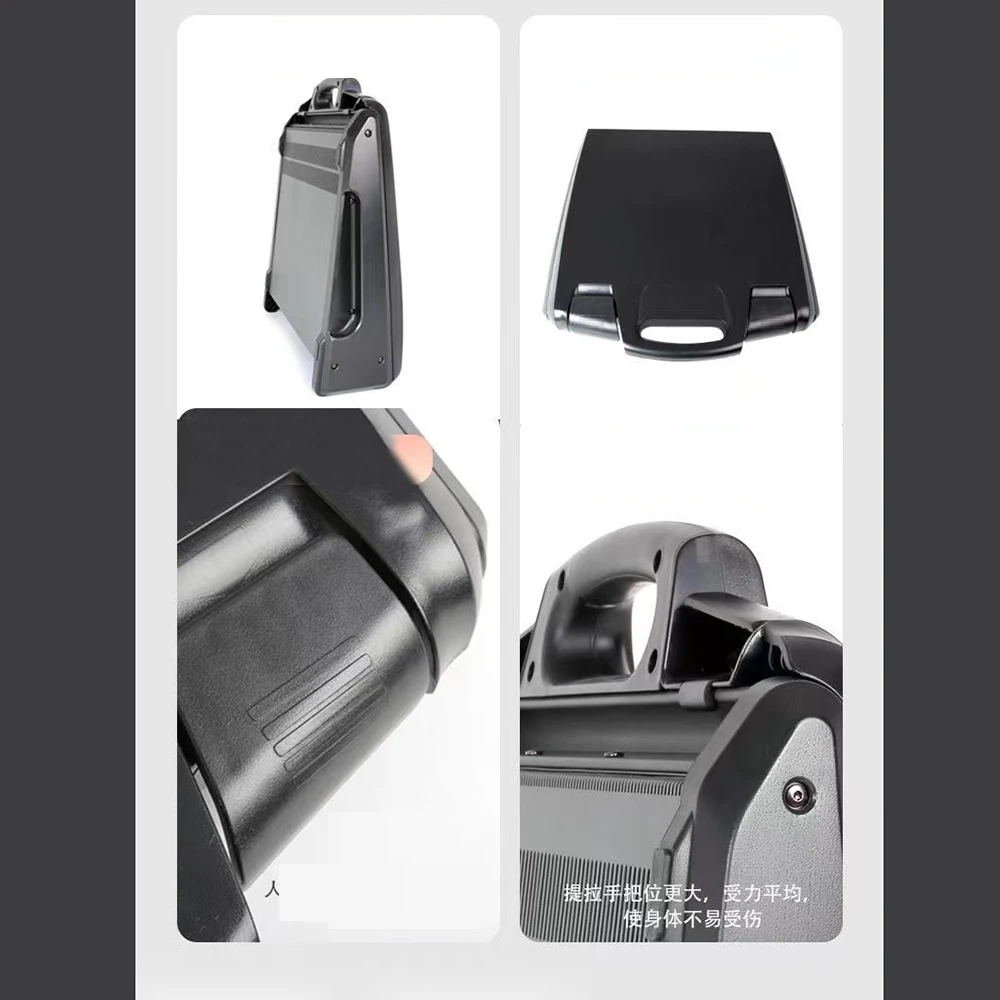 PM1000 Mezclador Audio Profesional Compacto con Efectos para Escenario - imagen 4