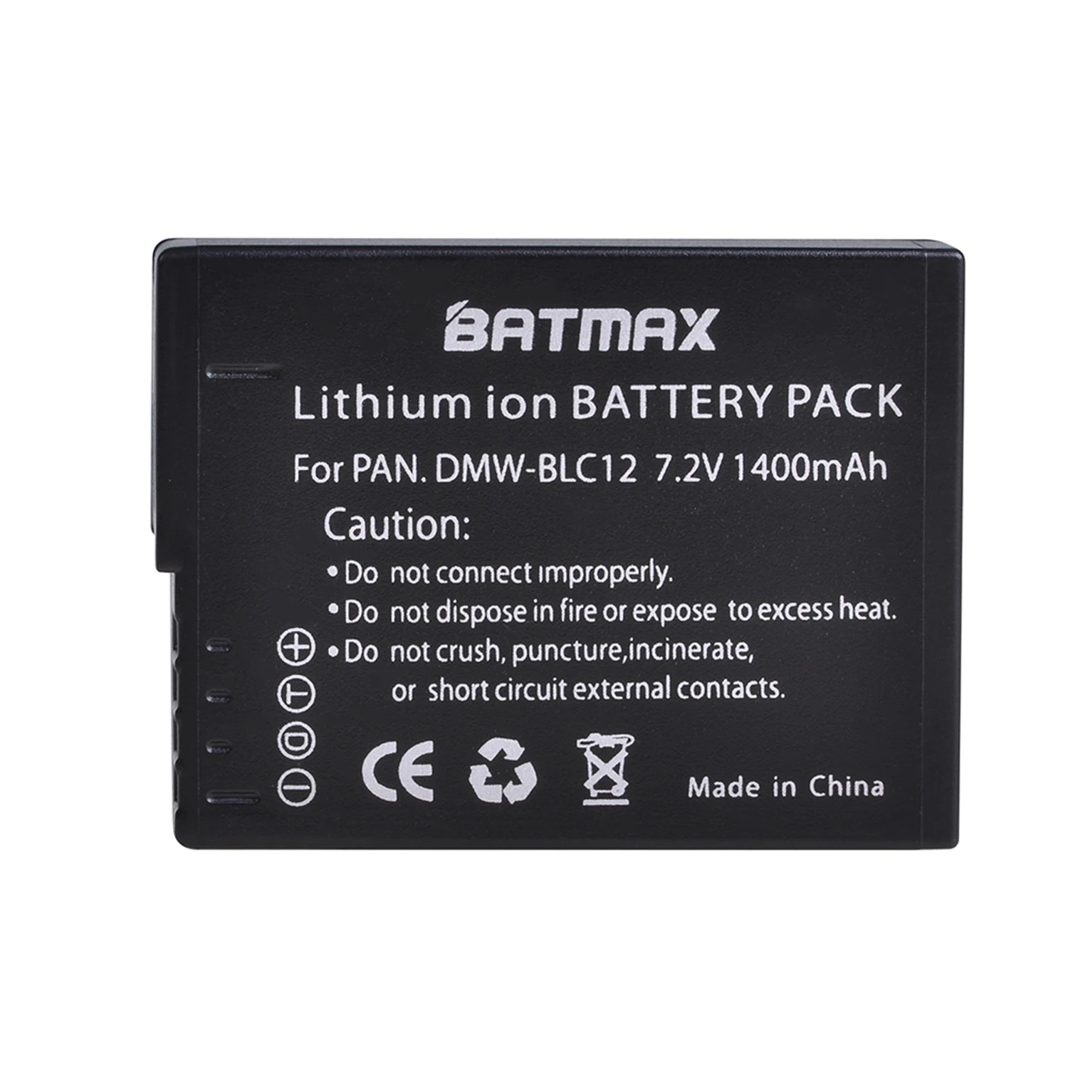 1 Battery