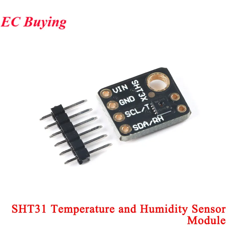 SHT31 Module