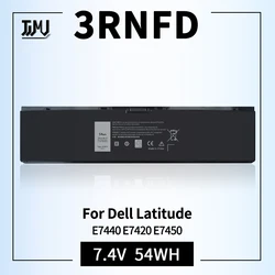 Batería Dell Latitude E7440 / E7450 / E7420 de Alta Capacidad