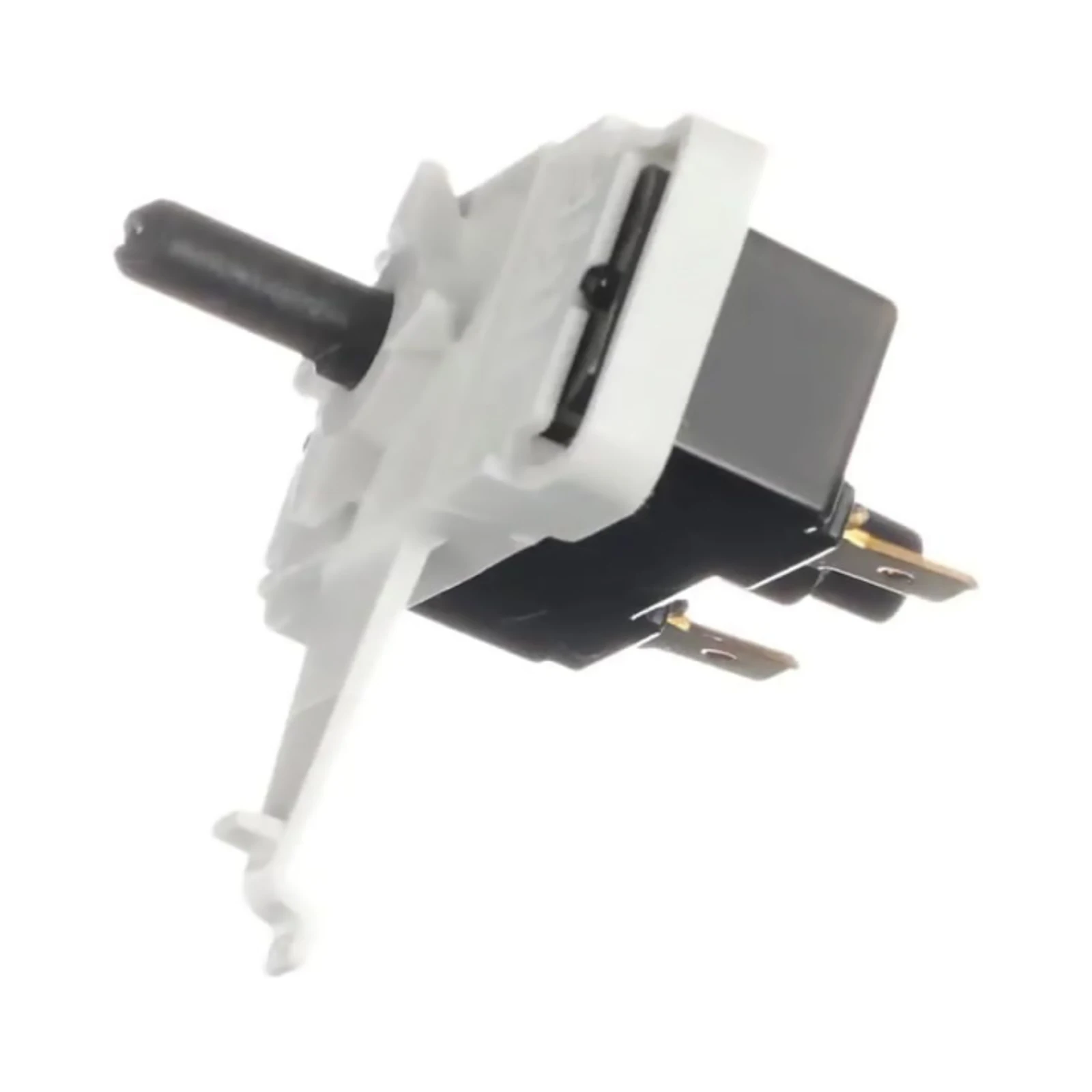 1 unidad WP 3977456   Piezas de repuesto del interruptor de empuje para arranque de secadora para Whirlpool, accesorios para secadora Kenmore AP 6009036   PS 11742178 - imagen 3