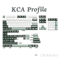 KCA GMK Botanical