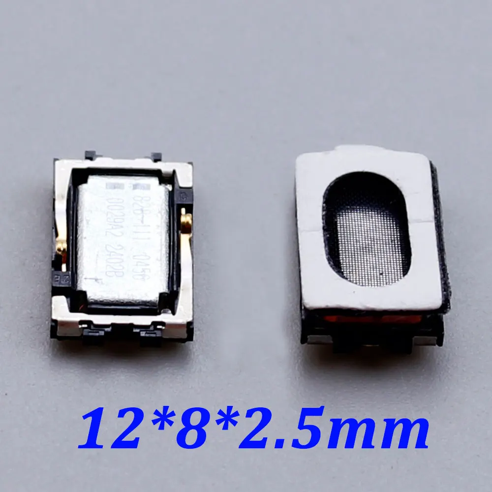 Altavoz de timbre para Xiaomi, Redmi, Sony, Xperia, Huawei, Lenovo, Nokia, HTC, OPPO, LG, piezas de repuesto, 2 uds. - imagen 2