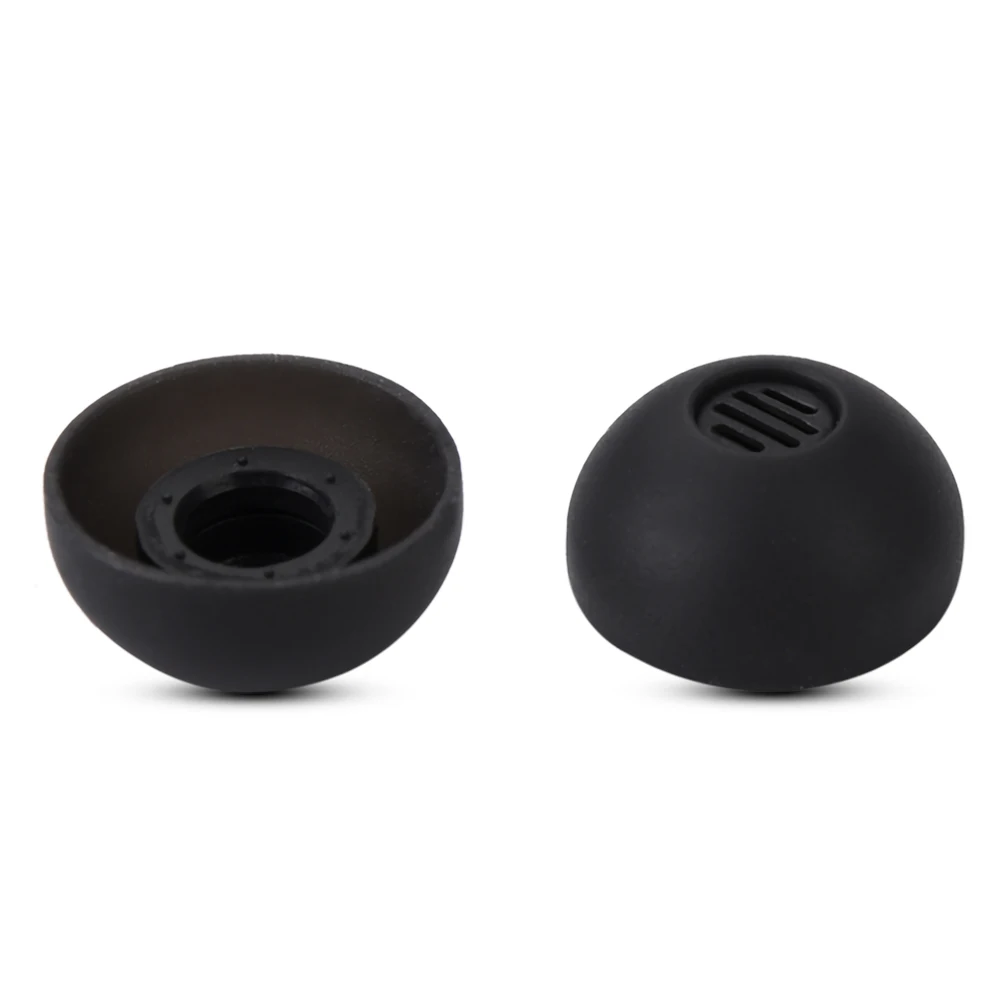 Puntas de silicona para auriculares HUAWEI Watch, 2 en 1, 6 unidades - imagen 4