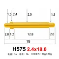 H575 2.4x18.0